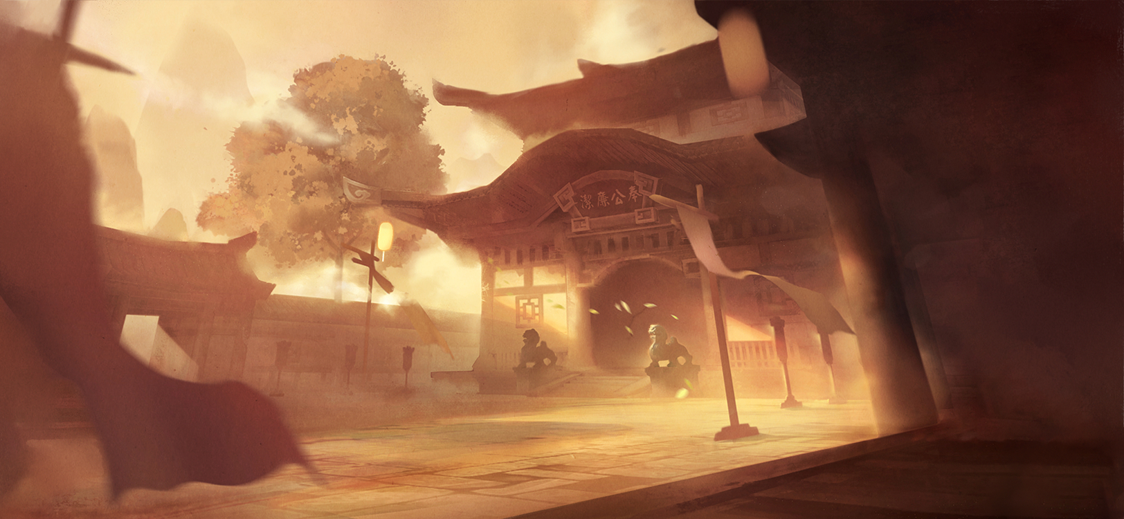 梦幻西游剧情山河社稷图攻略,梦幻西游大唐剧情