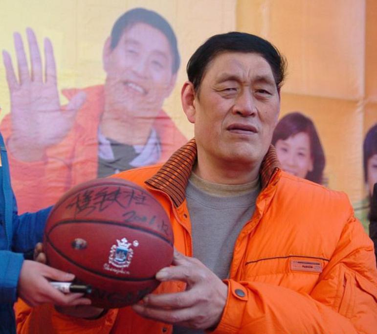 原八一队穆铁柱现况,穆铁柱在八一队时的级别