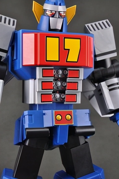 重装上阵大铁人号,重装上阵神剑号