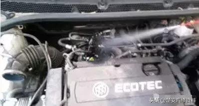 通用燃油修正系统高电压怎么解决,通用发动机燃油修正过浓