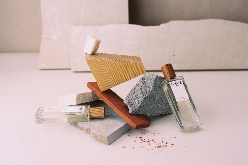 男士香水夏日,夏日香水推荐清新大牌男士