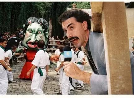 6部超搞笑喜剧电影你看过几部,推荐搞笑的电影十部必看喜剧电影