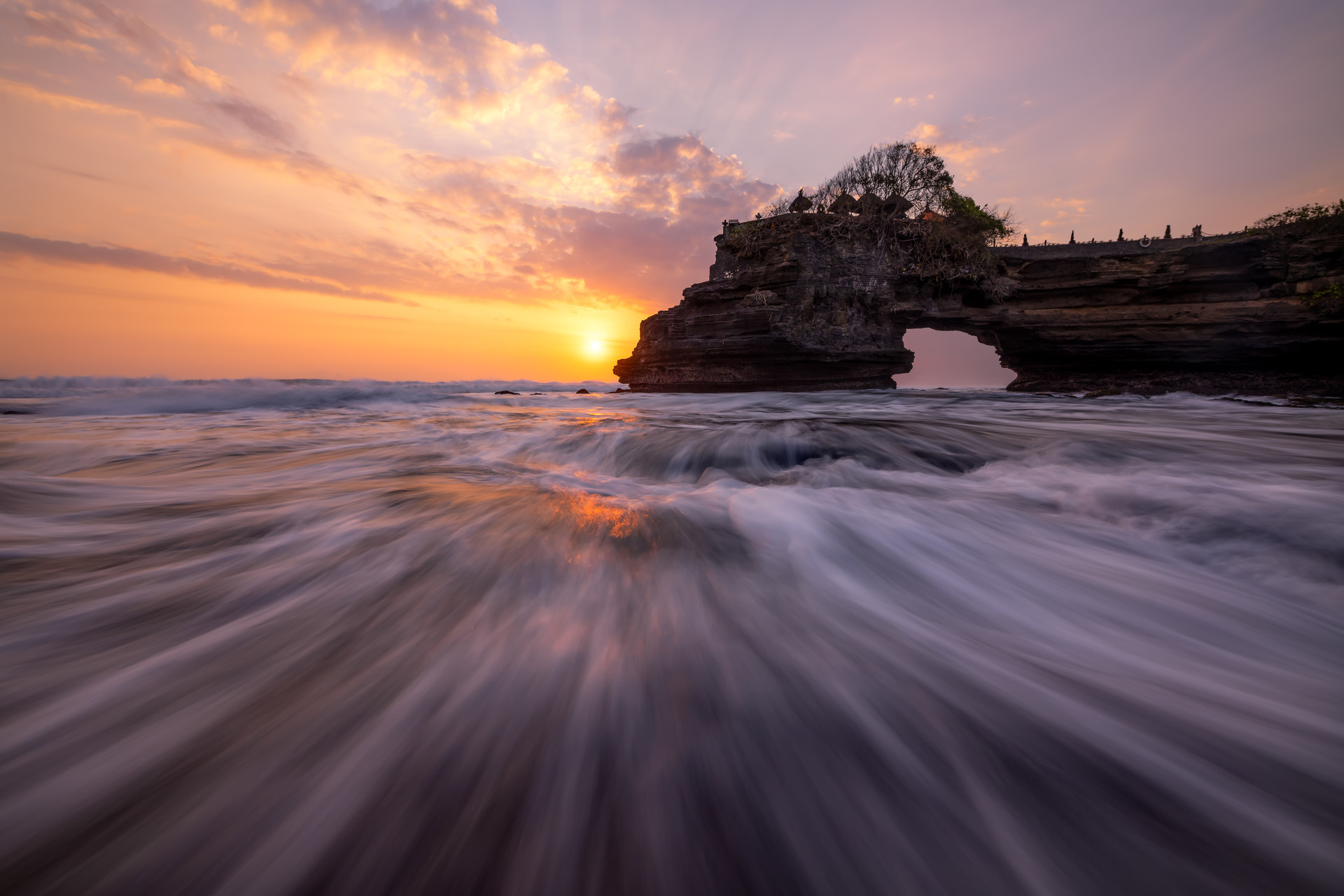 巴厘岛恶魔的眼泪中国游客,巴厘岛中国游客越来越少