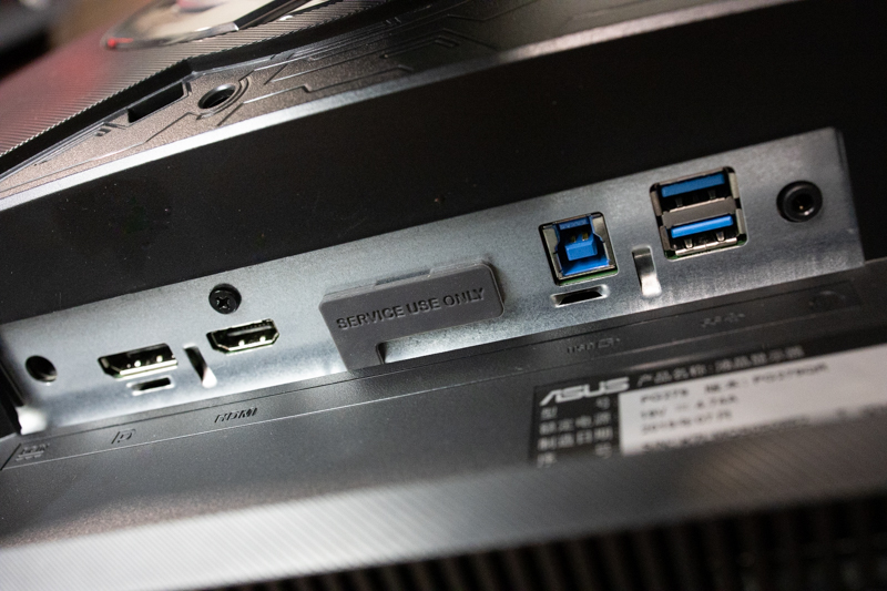 华硕显示器pg279q最高设置144hz,华硕279q显示器快速入门指南