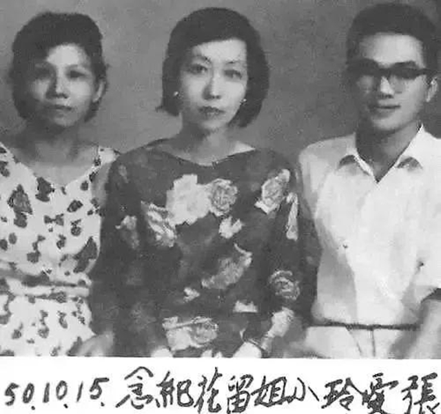 张爱玲晚年为啥不回国,张爱玲晚年为什么要频繁搬家