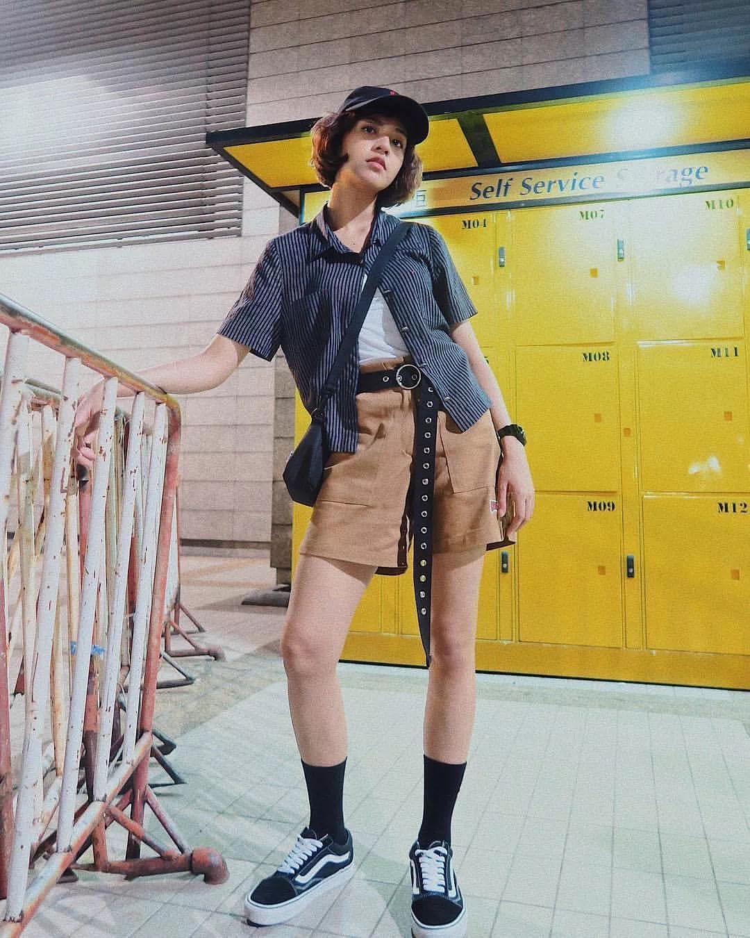 小腿袜穿搭显高显瘦显腿长,显瘦显高显腿长的半腿袜