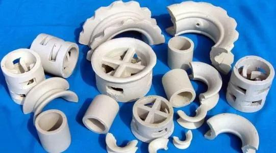 环境工程水处理中超滤膜技术应用,污水处理池如何选择生物填料好