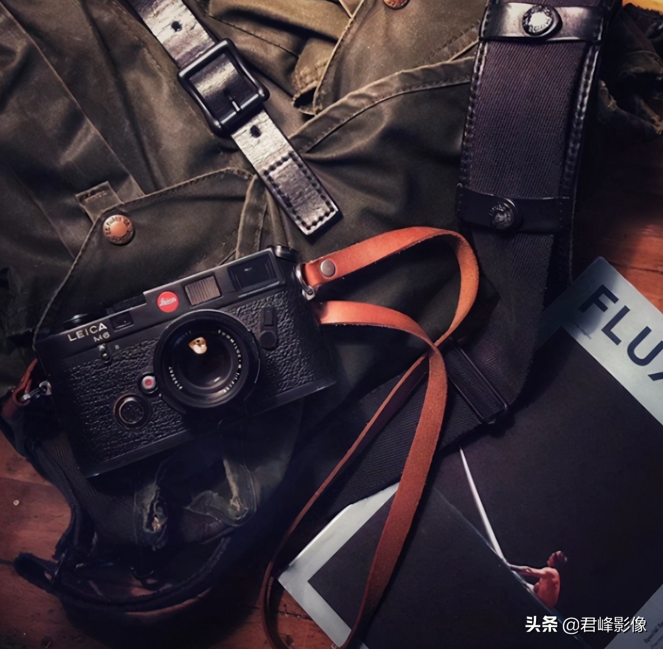 新手学习摄影最有效的办法,新手学摄影入门教程