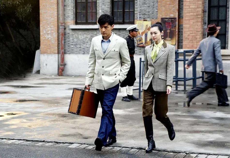 国内高分电视剧推荐,十大高分最经典国内电视剧