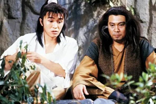 新乌龙院之笑闹江湖吴孟达电影,新乌龙院之笑闹江湖吴孟达叶全真