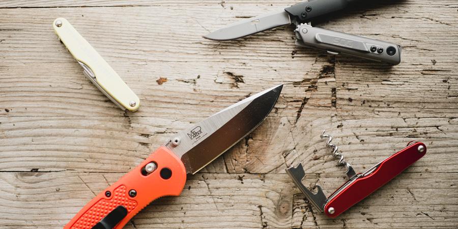 探险装备清单,户外旅行十大必带物品