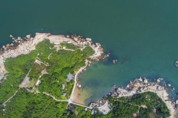 东澳岛旅游攻略景区有哪些,东澳岛游玩攻略