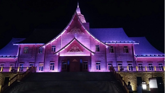 59个重大项目总投资142亿,2022年294个在建重大工程项目