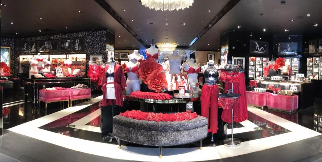 维密维基解密由来和秘密,维密的秘密2014