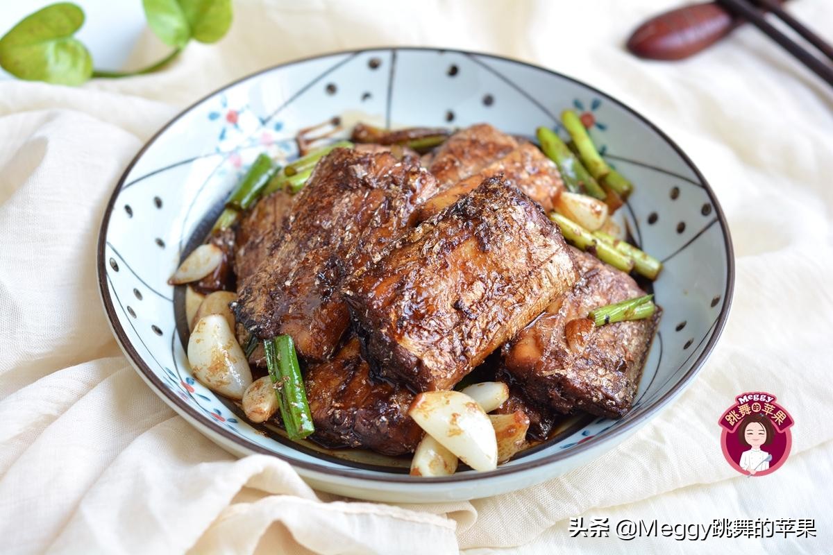 年夜饭鱼肉的做法大全,家常菜春节必做的20道菜