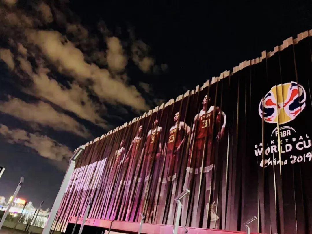 篮球世界杯赛程及场地分布规则,篮球世界杯赛程完全解读
