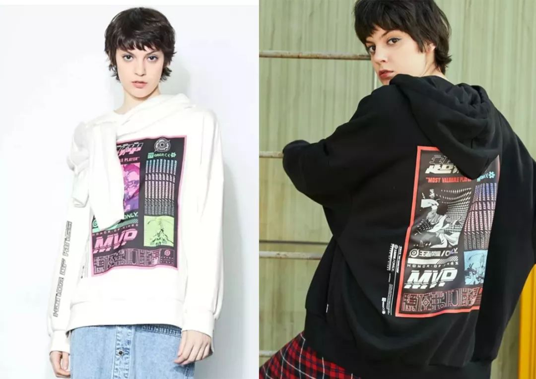 王者光荣的跨界合作是什么,王者光荣跨界路人王战队