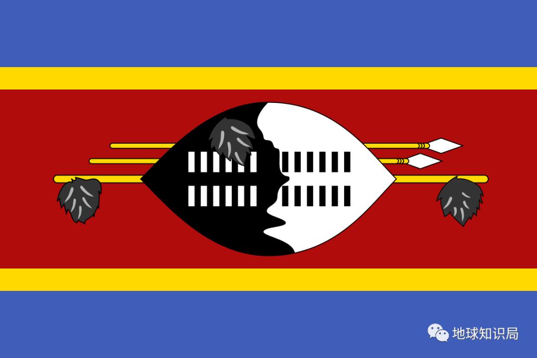 非洲，最后一个君主*制专**国家|地球知识局