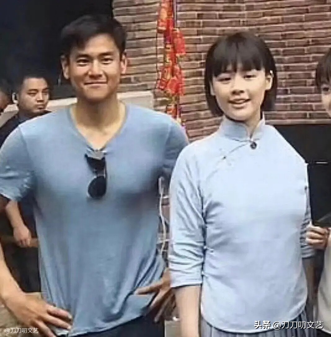 郭麒麟气坏的10位明星,盘点星二代郭麒麟最有教养
