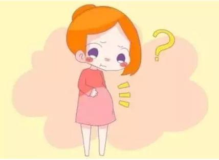 孕晚期肚子突然发紧，假性宫缩了解一下