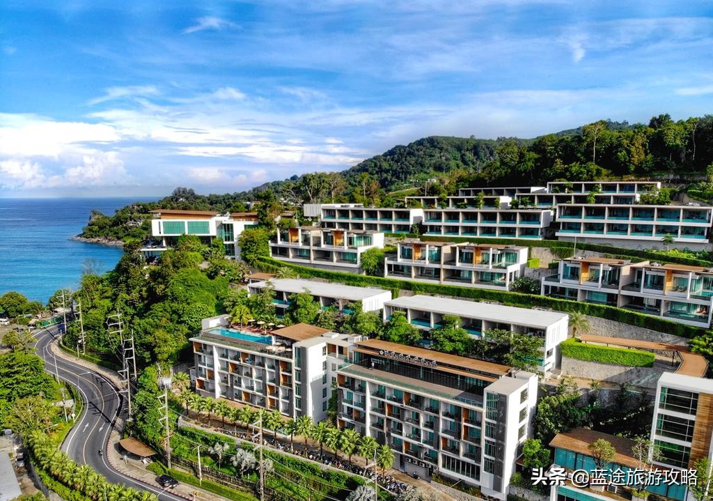 滴，您的普吉岛酒店攻略来了，请查收！