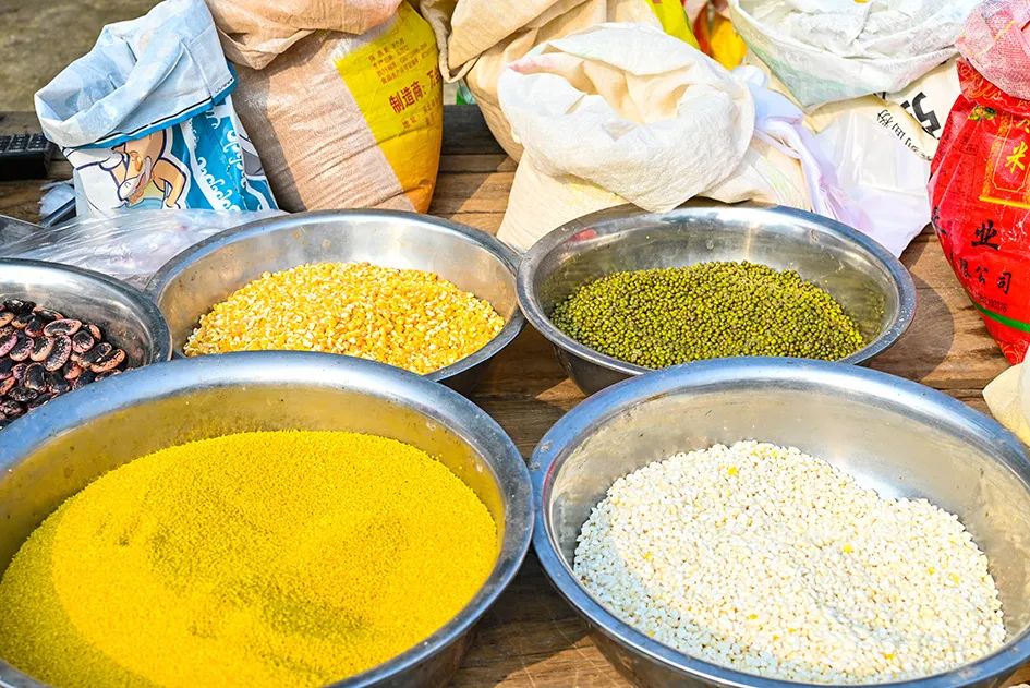 满满的烟火气逛大集真好玩,最值得逛的大集