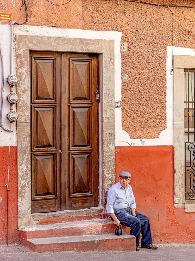 瓜纳华托墨西哥旅行,墨西哥旅游坎昆瓜纳华托