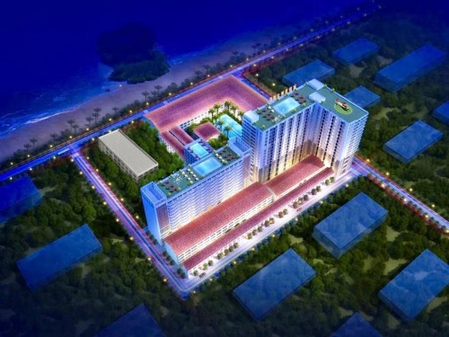 柬埔寨自由女神董事长张亚军,柬埔寨自由女神集团