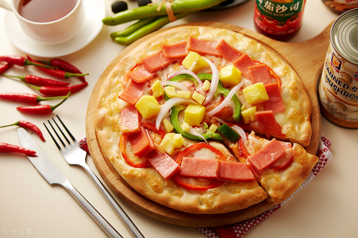 必胜客79的披萨和59的哪个划算,必胜客披萨59买一送一可以选哪些