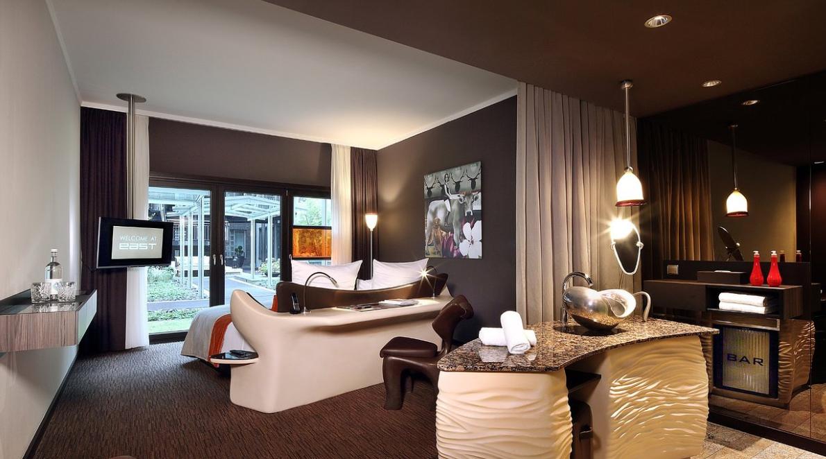 德国汉堡必去的景点推荐,德国汉堡酒店推荐