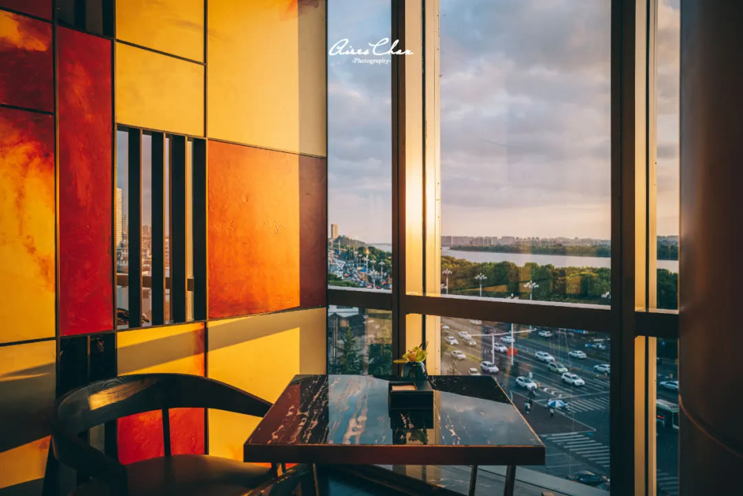 君悦茶颜悦色,长沙君悦茶颜悦色