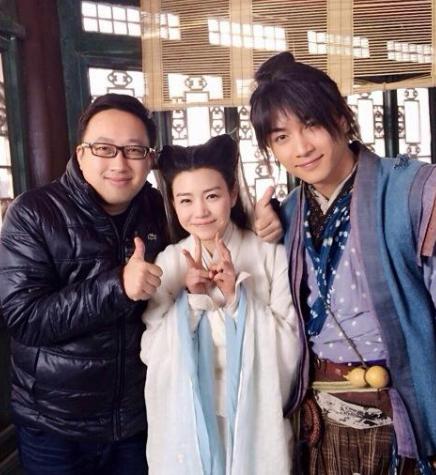 盘点于正到底有多敢说,盘点于正有多敢说