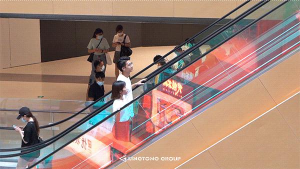 太会撩了！「中华广场」浪漫告白地，七夕的又一个新选择