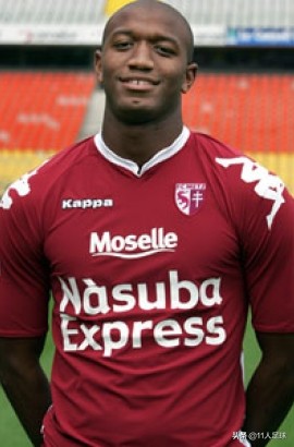 足坛那些陨落的天才新星,足坛陨落球员