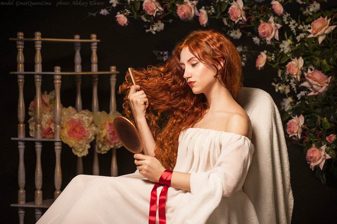 中世纪欧洲贵妇有毒化妆品,欧洲贵妇级化妆品