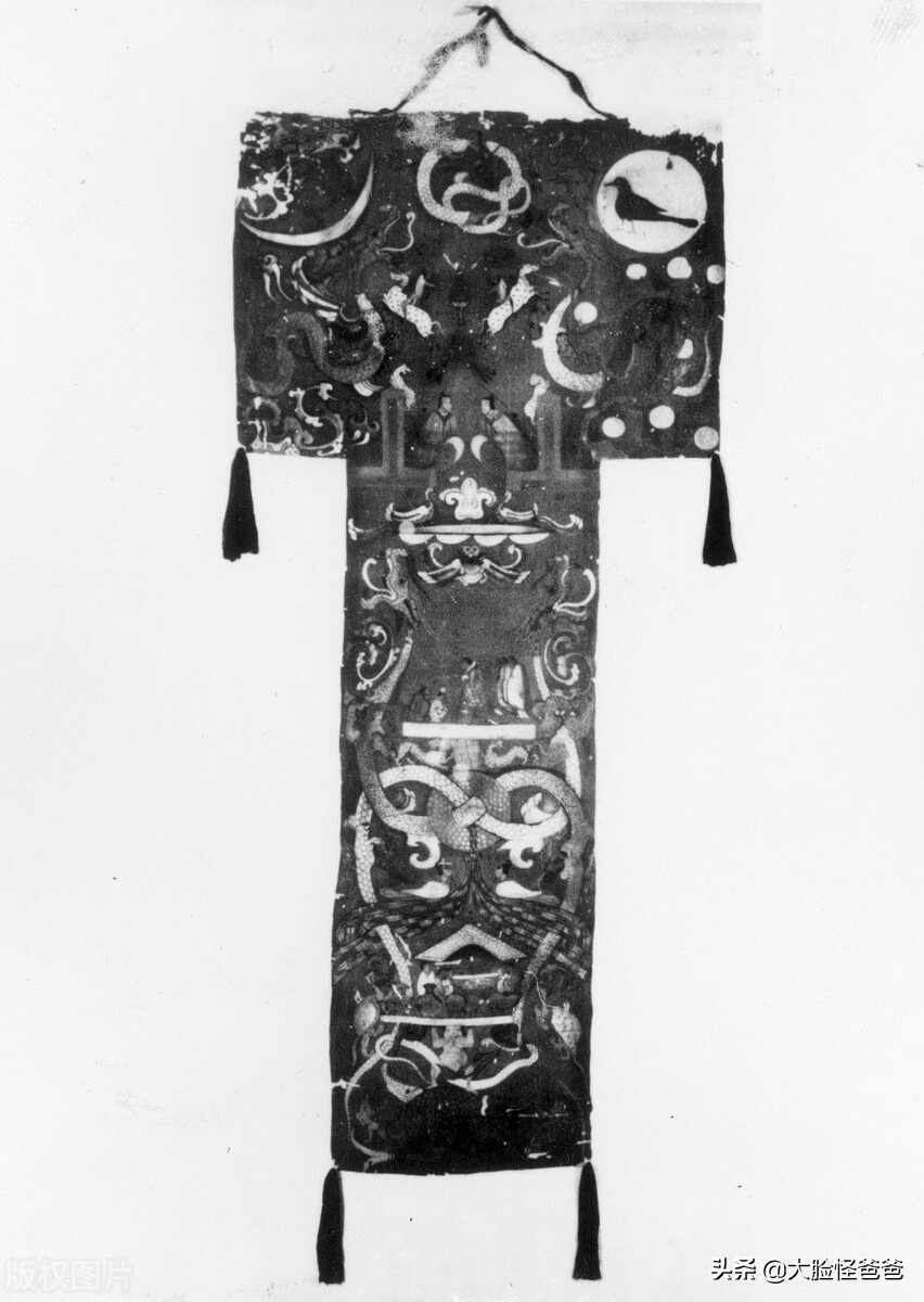 上古神话的那些事,上古神话历史讲解