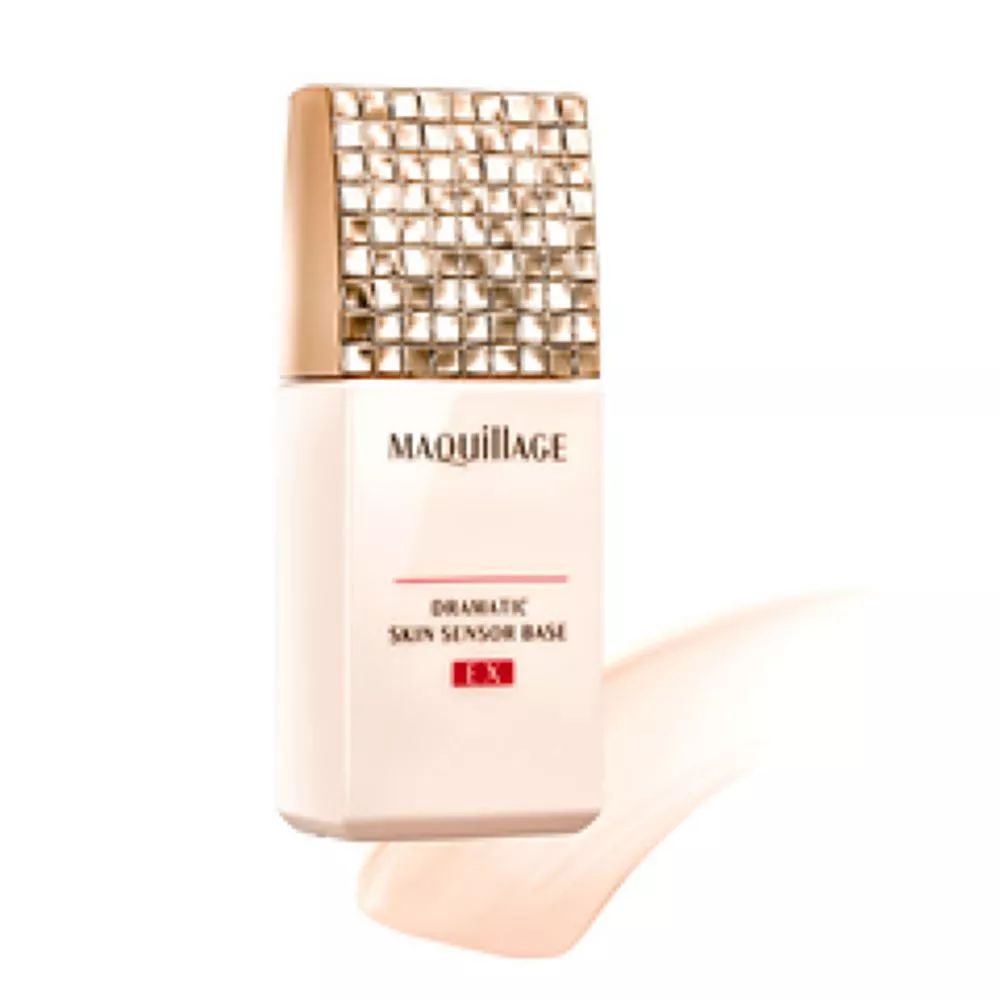 日本资生堂粉底霜奶油肌,日本人气女生排行榜