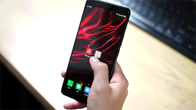 努比亚红魔mars电竞手机,努比亚红魔mars玩王者光荣怎么样