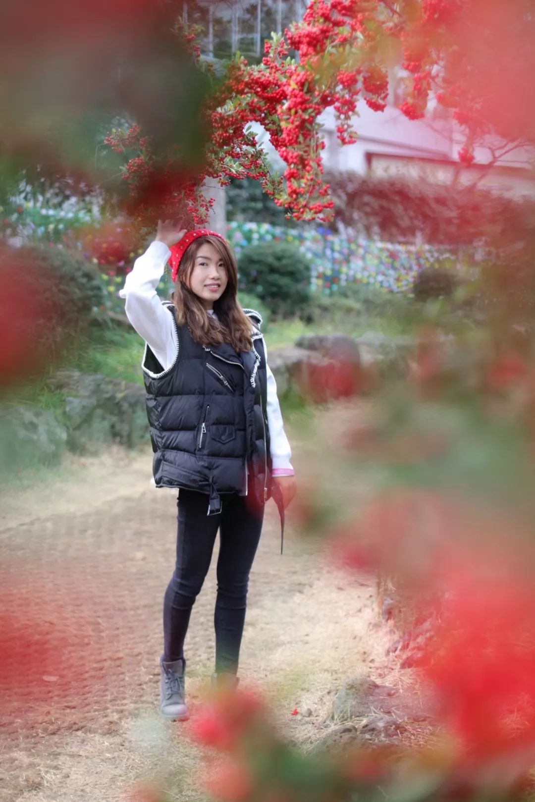 济州岛应该冬天去还是夏天去,冬日济州岛怎么玩