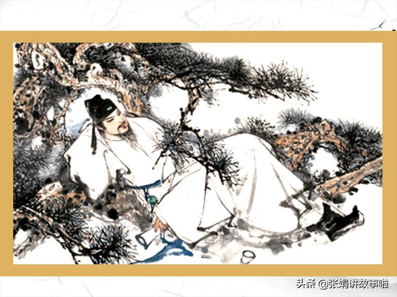 李贺最著名十首诗讲解,被称为鬼才的李贺有哪些诗