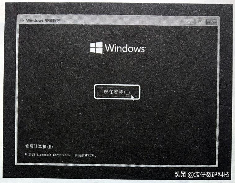 鍏夌洏瀹夎win10绯荤粺姝ラ鍥捐В,鍏夌洏鎬庝箞瑁厀indows10绯荤粺