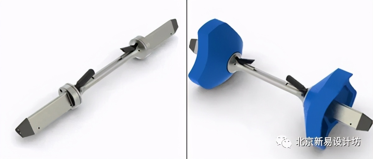 人性化多元化和实用性的健身器材,高科技有未来设计感的健身器材