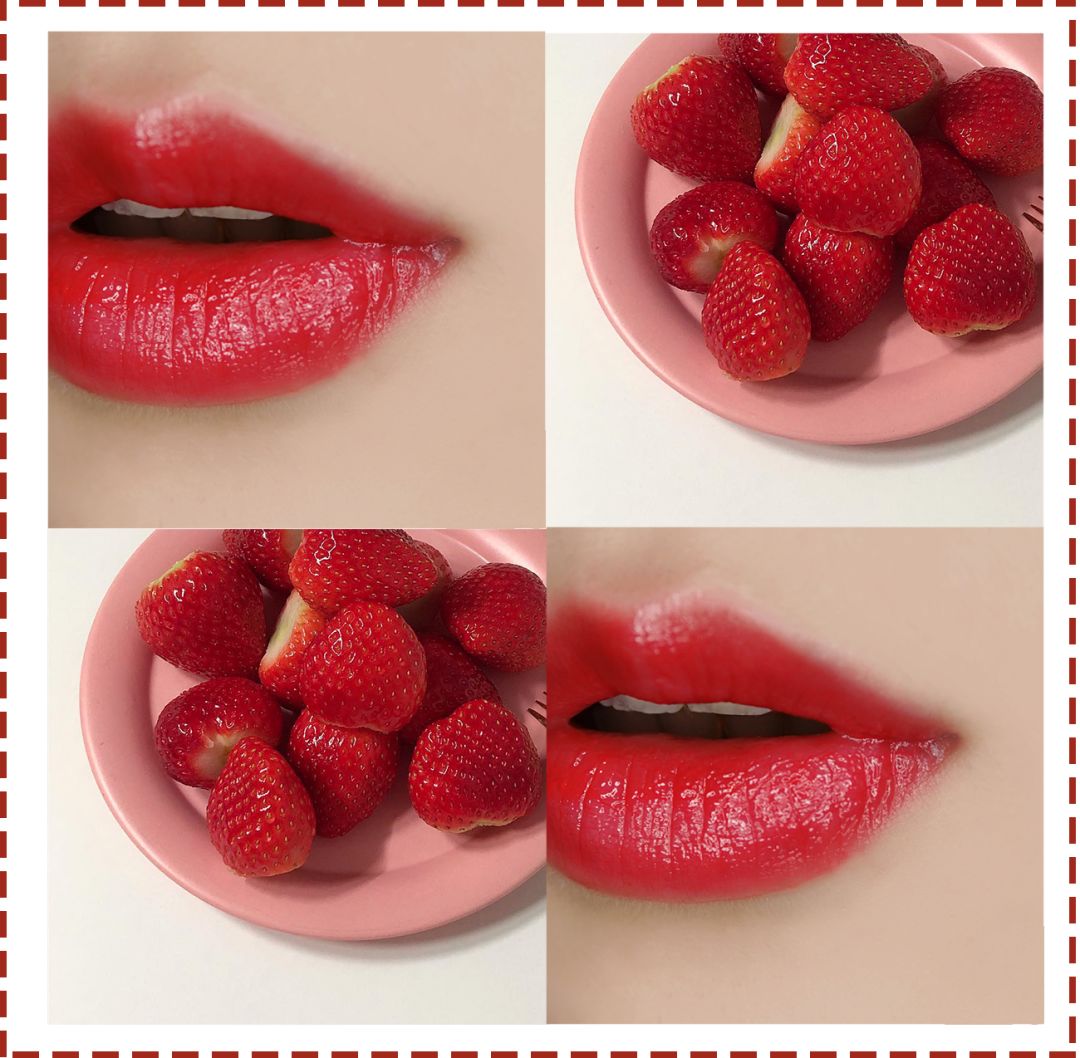 新年红运口红|从除夕到初七都帮你选好了