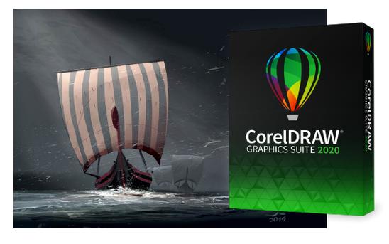 coreldraw2020常用工具有哪些,coreldraw2020工作室版