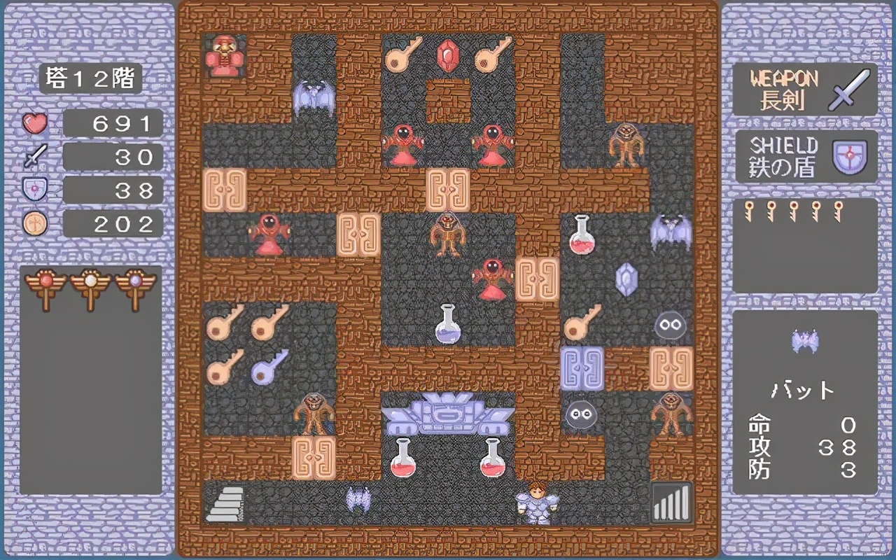 80后小时候的游戏回忆,童年回忆这几款游戏越坑越好玩