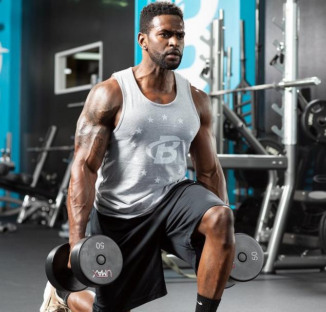 女士哑铃初学训练动作大全,肱二头肌哑铃训练动作视频女子