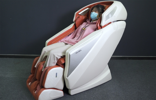 按摩椅真实测评推荐性价比最高,性价比高按摩椅真实测评