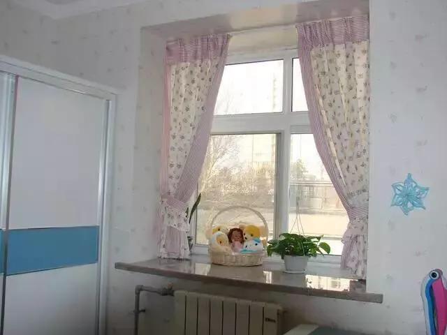 飘窗要不要留小耳朵,飘窗需要留两个耳朵吗