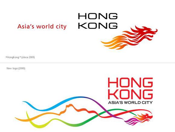 南昌城市形象logo,中国各大城市形象logo标志一览