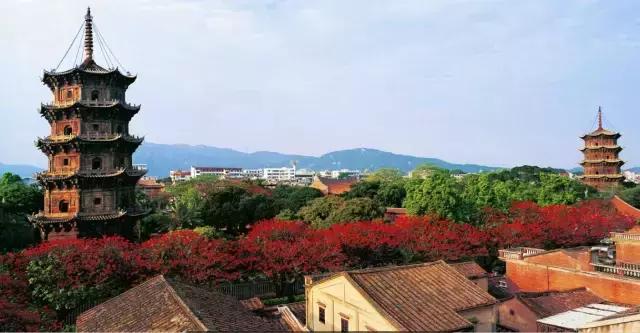 中国古佛塔图片,中国著名佛塔寺